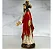 Imagem Sagrado Coração De Jesus 10cm Resina Di Angelo - Imagem 3