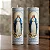 Vela Votiva Nossa Senhora Das Graças 272g - 2 Unidades - Imagem 1