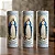 Vela Votiva Nossa Senhora Das Graças 272g - 3 Unidades - Imagem 1