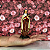 Imagem Santa Teresinha Do Menino Jesus 12,5 Cm Resina - Imagem 5