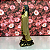 Imagem Santa Teresinha Do Menino Jesus 12,5 Cm Resina - Imagem 2