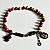 Pulseira Novena De Santa Teresinha 4mm - Imagem 1