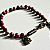 Pulseira Novena De Santa Teresinha 4mm - Imagem 3