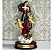 Imagem Nossa Senhora Desatadora Dos Nós 14cm Resina - Imagem 1