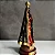 Imagem Nossa Senhora Aparecida 20cm Resina - Imagem 3