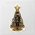 Colante Adesivo Resina Nossa Senhora Aparecida 12cm - Imagem 1