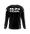 Camiseta Sniper BRASIL Polícia Penal Rio de Janeiro longa - Imagem 3