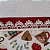 Trilho de Mesa em Algodão 40x90 cm - Imagem 3