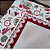 Trilho de Mesa em Algodão 40x90 cm - Imagem 2