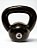 Kettlebell 4kg - Imagem 1