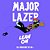 Major Lazer Feat. DJ Snake - Lean On (Yago Lourenço Remix) - Imagem 1