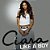 Like a Boy - Ciara, Rich Hard (Yago Lourenço Mashup) - Imagem 1