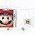 Mario 3D Land (Completo) - Nintendo 3DS - Imagem 2