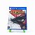 God of War II – Remasterizado (Lacrado) – Playstation 4 - Imagem 1