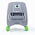 Transfer Pak - Nintendo 64 - Imagem 1