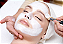 Peeling Facial de Quartzo com Rosa Mosqueta e Argila Branca - 50g - Imagem 2