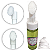 Espuma Facial Suave com D-Pantenol e Óleo Essencial de Melaleuca - Imagem 1