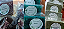 Kit de Sabonetes Veganos com 10 Aromas Naturais - Imagem 1