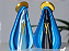Imagem Nossa Senhora Aparecida - Impresso em 3D - Imagem 1
