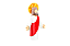 Imagem de Jesus Cristo impressa em 3D - Imagem 4