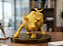 Touro de Ouro Wall Street - Imagem 1