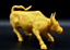 Touro de Ouro Wall Street - Imagem 4