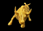 Touro de Ouro Wall Street - Imagem 2