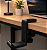 Suporte para headphone para mesa - Imagem 1
