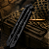 Pente borboleta - Butterfly - Imagem 6