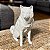Estatueta cachorro Akita inu - Imagem 2