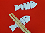 Descanso para Hashi - Imagem 2