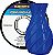 Filamento 3D PLA SILK 1,75mm Masterprint 1Kg - AZUL - Imagem 2