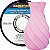 Filamento 3D PLA 1,75mm Masterprint 1Kg ROSA - Imagem 2
