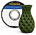 Filamento 3D PLA 1,75mm Masterprint 1Kg FOSCO VERDE MILITAR - Imagem 2