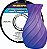 Filamento 3D PLA 1,75mm Masterprint 1Kg ROXO MATTE / FOSCO - Imagem 2