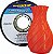 Filamento 3D PLA 1,75mm Masterprint 1Kg - VERMELHO - Imagem 2