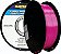 Filamento 3D PLA SILK 1,75mm Masterprint 1Kg - FUCHSIA - Imagem 2