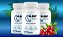 SLEEP LEAN - Suplemento Natural para Melhora do Sono e Emagrecimento - Imagem 1