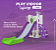 Playground Indoor Infinity - Baby - Imagem 9