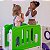 Playground Indoor Infinity 2 torres - Baby - Imagem 5