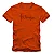 CAMISETA MASCULINA TATANKA FERRUGEM  SIICK EM ALTO  RELEVO FERRUGEM COD 3432 - Imagem 2