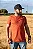 CAMISETA MASCULINA TATANKA FERRUGEM  SIICK EM ALTO  RELEVO FERRUGEM COD 3432 - Imagem 1