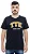 CAMISETA TATANKA BORDADA PRETA COD4505 - Imagem 1