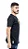 CAMISETA TATANKA BORDADA PRETA COD4505 - Imagem 2