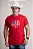 CAMISETA MASCULINA TEXAS FARM  COD 4284 - Imagem 4
