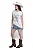 REGATA FRANJA FEMININA TEXAS FARM COD 2524 BEGE - Imagem 2