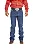 CALÇA JEANS MASCULINA GOLD 2.0 KING FARM BÁSICA - Imagem 1