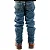 CALÇA JEANS MASC GOLD KING FARM KIDS - Imagem 3
