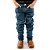 CALÇA JEANS MASC GOLD KING FARM KIDS - Imagem 1