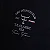 CAMISA POLO MASCULINA TEXAS FARM PRETO/ OFF WHITE - Imagem 4
